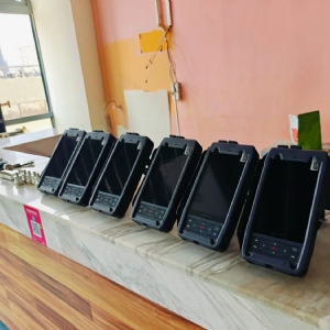 科電儀器助力2024年云南省特種設(shè)備無損檢測(cè)人員第二期取證考試