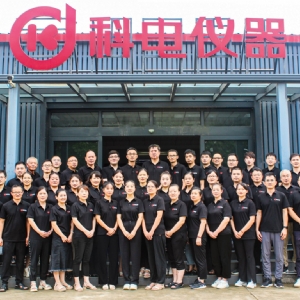 科電儀器助力2024年云南省特種設(shè)備無損檢測(cè)人員第二期取證考試