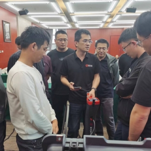 科電儀器助力“2024年第三期埋地鋼質(zhì)管道腐蝕防護系統(tǒng)檢測能力培訓(xùn)班”
