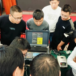 科電儀器助力“2024年第三期埋地鋼質(zhì)管道腐蝕防護系統(tǒng)檢測能力培訓(xùn)班”