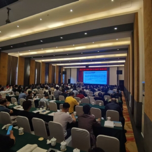 科電儀器助力湖南岳陽(yáng)“GBT 150-2024《壓力容器》標(biāo)準(zhǔn)宣貫”成功舉辦