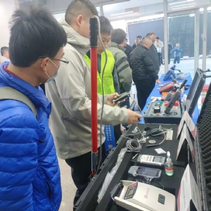 熱烈祝賀“山東省水利工程質(zhì)量檢測人員技能競賽”成功舉辦
