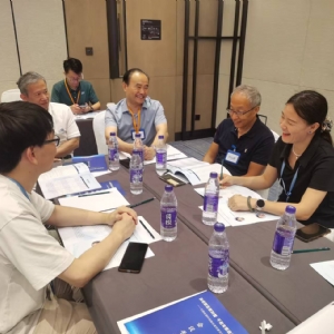 科電儀器亮相無損檢測太湖論壇，共探AI融合新路徑