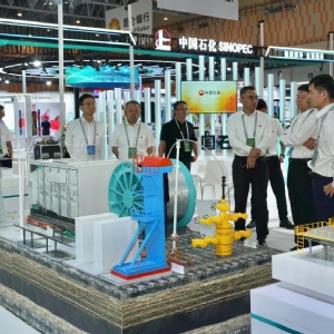 科電儀器亮相第七屆克拉瑪依石油裝備展 共赴行業(yè)新征程