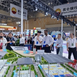 科電儀器亮相第七屆克拉瑪依石油裝備展 共赴行業(yè)新征程