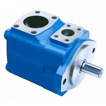 Rexroth PVQ54-1X/183-082RA15DDMC Vane pump