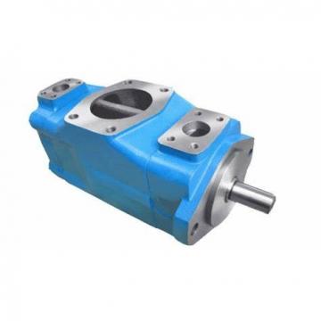 Yuken PV2R12-14-26-L-RAA-40 Double Vane pump