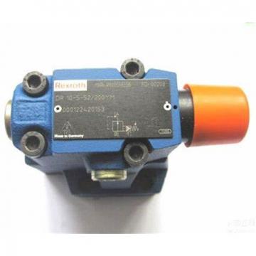 Rexroth S30A check valve