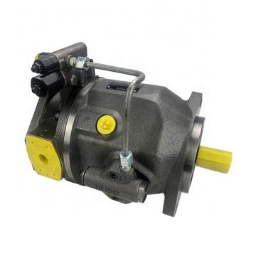 Rexroth A10VSO45DRG/31R-PPA12N00 Piston Pump