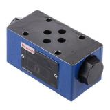 Rexroth M-SR20KE check valve