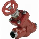 Danfoss Shut-off valves 148B4608 STC 40 A ANG  SHUT-OFF VALVE CAP