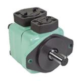 Yuken PV2R1-10-L-RAA-4222              single Vane pump